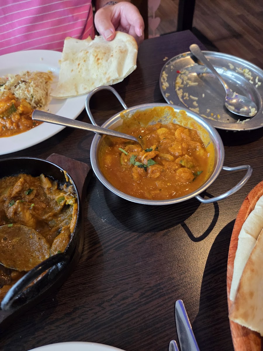 Bayleaf Indian Restaurant Photos 2